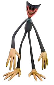 poppy character