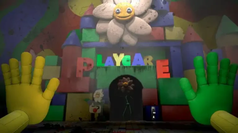 Poppy Playtime Chapter 3 – Key Benefits