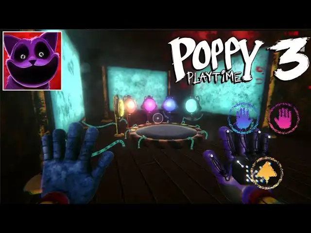 puzzle mode