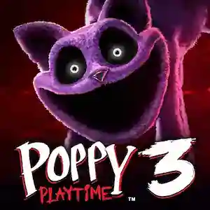 Poppy Playtime Chapter 3 APK
