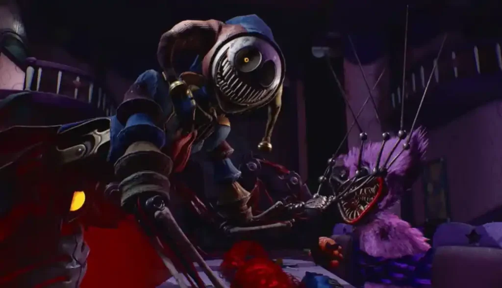 poppy-playtime-chapter-5 apk